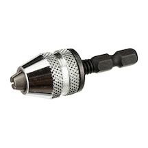 Tomax Bits Saplı Mandren Küçük 0.5 - 3.5 MM 1/4"