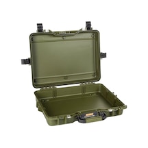 Mtc 300 Yeşil - Boş Tough Case Pro Takım Çantası