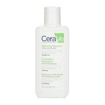 Cerave Hydrating Cleanser Normal Ve Kuruya Dönük Ciltler İçin Nemlendiren Temizleyici 88 Ml