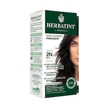 Herbatint Bitkisel Saç Boyası 2n Brun