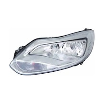Ford Focus 3 On Far Sag 2011-2018 Depo 43111a4rmldem1