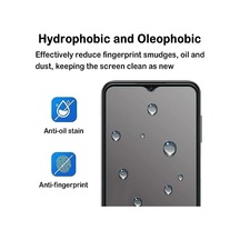 Xiaomi Redmi Note 8 Pro Privacy Hayalet Ekran Koruyucu 2 Adet - 9h Temperli Cam, Yan Görünme Engelleyici, Tam Kaplama