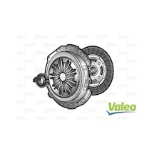 Debriyaj Seti - Fiat Palio, Doblo, Siena - Valeo-877246 71132007