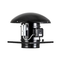 Soler Palau Th-800/200 Exeııct3 Ex- Proof Fan