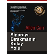 Sigarayı Bırakmanın Kolay Yolu