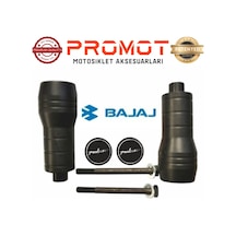 Motosıklet Korumabajaj Pulsar Ns200 Koruma Takozu