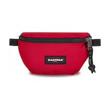 Eastpak Springer Bel Çantası Kırmızı