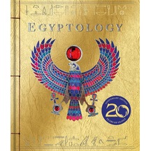 Egyptology: Over 18 Million Ology Books Sold