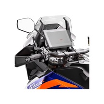 Ktm 1290 Super Adventure S 7 İnç İle Uyumlu Mat Ekran Koruyucu, Motosiklet Dijital Gösterge Paneli İçin Parlama Ve Yansıma Önleyici, 9h Nano Cam 2024 Belirtilmemiş