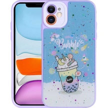 More Tr Apple Uyumlu iPhone 11 Uyumlu Kamera Korumalı Sert Desenli Mtr Pami Kılıf-no4