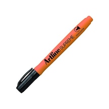 Artline Supreme Highlighter Fosforlu Işaretleme Kalemi Turuncu