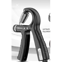 Ayarlanabilir El Yayı 5kg - 60kg Arası Ayarlanabilir