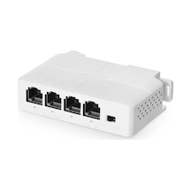 Poe Extender Çoğaltıcı 1 Giriş 3 Çıkış