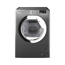 Hoover HLE H9A2DCER-17 Wi-Fi 9 KG Isı Pompalı Çamaşır Kurutma Makinesi