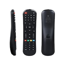Hubrendy Sh Redline Ts-100 Hd-t Serisi Usb Tuşlu Uydu Kumandası