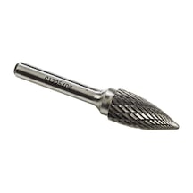 G-16x25x06 Sivri Çam Kalıpçı Freze -8835