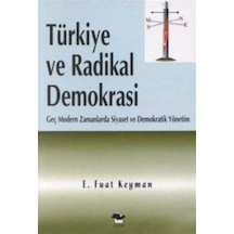 Global Yerel Eksende Türkiye - Ali Yaşar Sarıbay - Alfa Yayıncılık