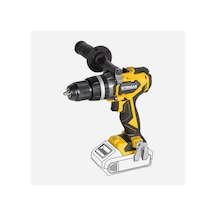 Kömürsüz Akülü Darbeli Matkap 70nm 18v Aküsüz Rtrmax X-lıon - Rtx3010b
