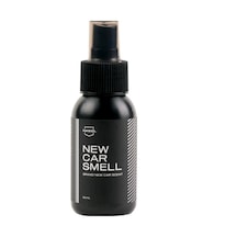 Nasiol New Car Smell Araç Parfümü Yeni Araç Kokusu 50 ML Ferahlatıcı Oto Kokusu Oto Parfümü