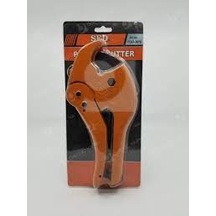 Sfd 0079 Pvc Boru Kesme Makası Otomatik - Karbon Çelik Bıçak