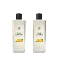 Rebul Mandarine Kolonya 2 x 250 ML