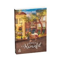Bin Bela Bir Karanfil -  Kübra Nur -  Ren Kitap
