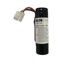 Sertec - Ingenico Move 3500 Pos Uyumlu Batarya Evimdeyokyok
