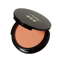 Nvey Eco Makeup Mattifying Compact Powder Medium
