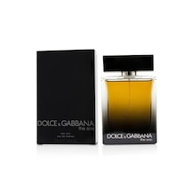 Dolce&Gabbana The One For Men Erkek Parfüm EDT 100 ML