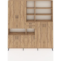 Atlas Çam - Atlas Çam