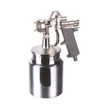 Cora G 70 Havalı Boya Tabancası Alttan Depolu 1.8 MM