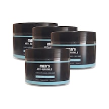 Süper Mens 4adet X100 Ml Tvıpof-92-4:0356 Erkeklerin Kremi Lar