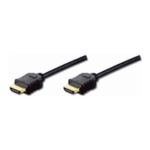 Digitus Ak-330114-050-s 5m Hdmı H.s 1080p Altın Ka-187775