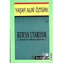 Kuran Uyarıyor- Yeni Boyut