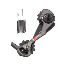 Sram Xx Karbon Arka Vites Bacağı Orta Kafes (11.7515.043.010) Siyah