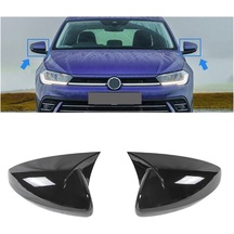 Vw Polo 2017-2023 Mk6 Batman Ayna Kapagı