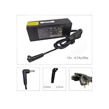 Toshiba N17908 N17908 V85 N193 V85 N5825 F501 19v 4.74a 90w Notebook Adaptör