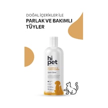Hipet Kedi Kondisyonerli Şampuan