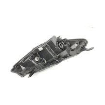 Yaris P13 2015 2016 Far Sol Mercekli Oem No:811700da30