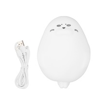 Fok Balığı Masa Lambası For Ofis - Yongtao A