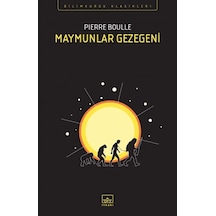 Maymunlar Gezegeni- İthaki Yayınları