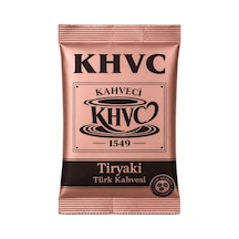 Kavrulmuş