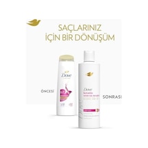 Şampuan Keratin Uzun Saç Terapisi 375 Ml Şampuan Keratin Uzun Saç Terapisi 375 Ml