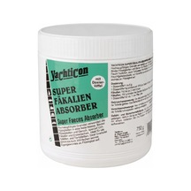 Yachticon - Süper Absorber Granül 750 Gr : Kamp Ve Seyahatlerde Hijyenin Kurtarıcısı