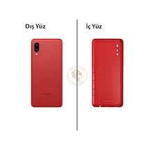 Kırmızı