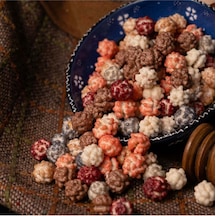 Karışık Leblebi Drajesi - 500 Gr Diğer