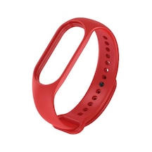 Xiaomi Mi Band 7 Kordon Spor Silikon Kordon