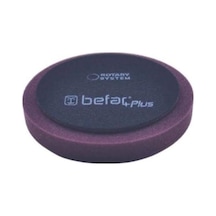 Detail Market Befar Plus Bordo Sert Pasta Süngeri 150 Mm