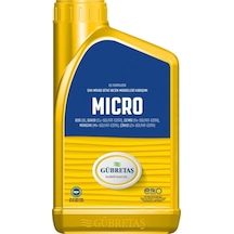 Micro - Sıvı Gübre 1 Lt 1 Adet