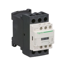 Schneider Electric LC1D32BD 15KW 32A 24VDC 1NO+1NC Kontaktör